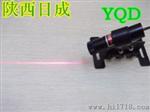 红光线状激光器
