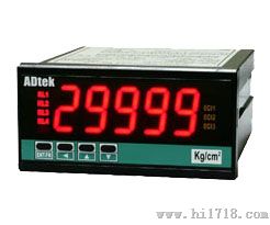 CS2-PR ADTEK 数显电流表电压表