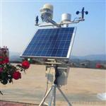 太阳辐射6要素测量系统，太阳辐射监测站