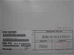 松下薄膜电容器ECHU1H101GX5原包装