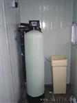 锅炉暖通制冷除水垢全软化水设备