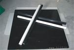 白色POM板∫∮厂家生产黑色赛钢板