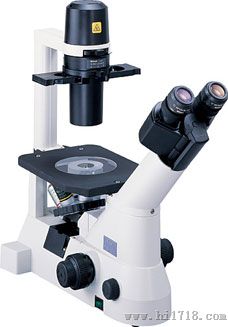 锦州尼康TS100倒置生物显微镜尼康TS100技术产品
