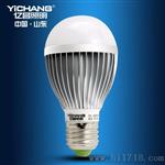 山东亿昌照明大型led灯具led灯泡工厂代理批发