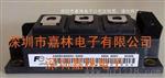 FUJI晶闸管模块 400A/1200V 2400N-060