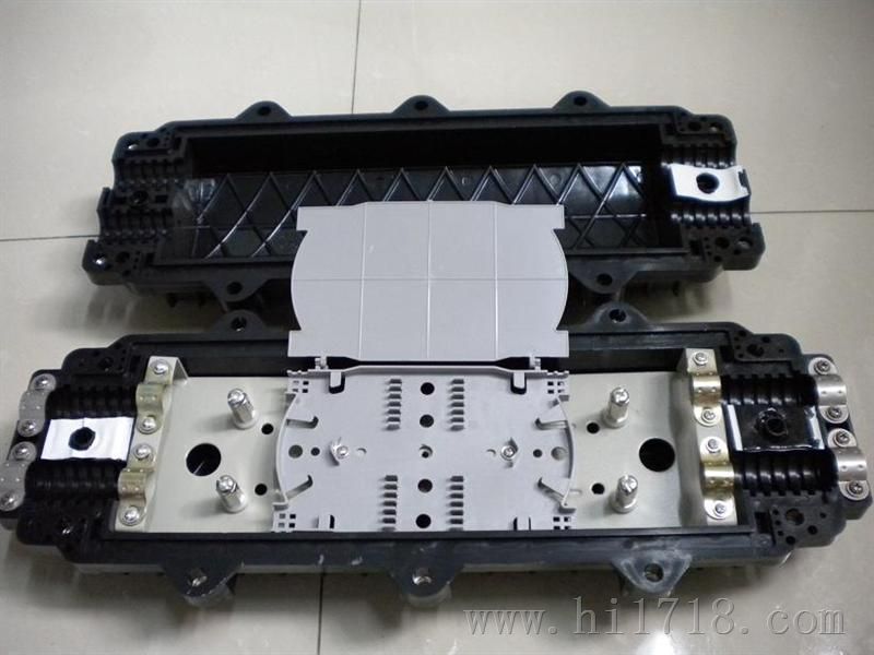12芯光缆接头盒，卧式XH09-1型，特性