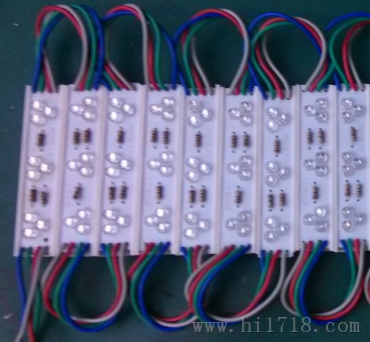 LED模组价格