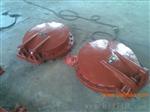 PM-700mm铸铁拍门现货价格