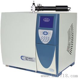 GC-8000微量硫分析仪仪器介绍