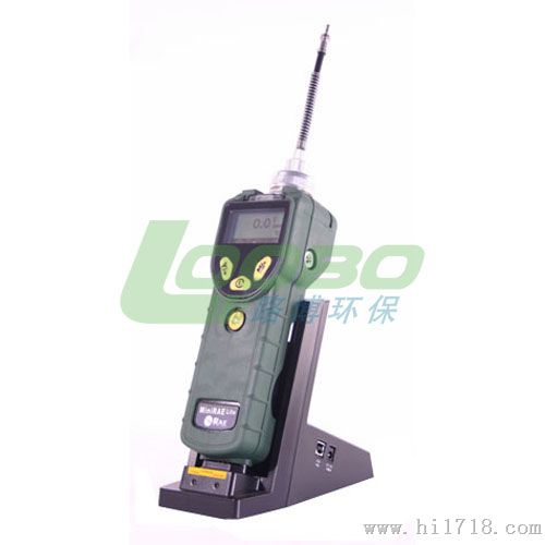 供应华瑞特种VOC检测PGM7300