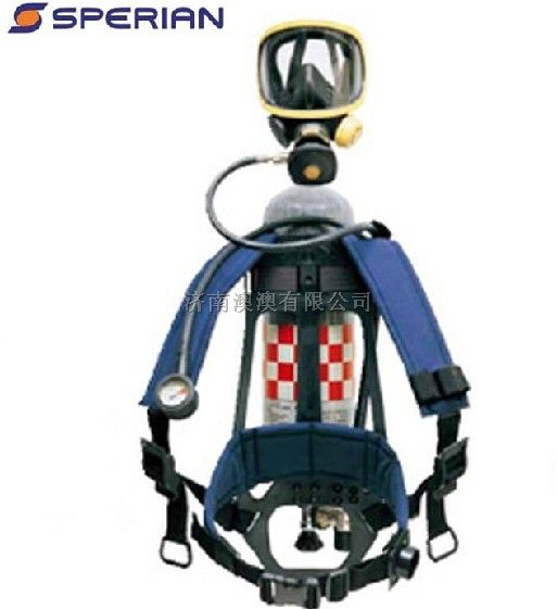 法国巴固空气呼吸器，C900空气呼吸器
