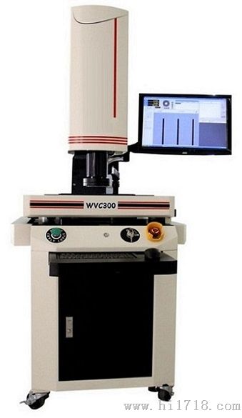 WVC300全自动影像测量仪