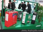 6V220AH蓄电池，荷贝克蓄电池型号价格