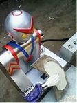 刀削面机器人操作简单方便