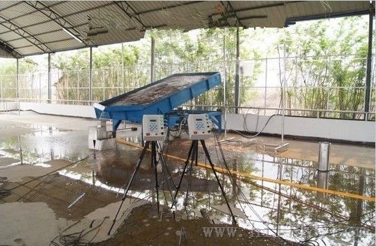 地表坡面薄层水流测速仪/电解质薄层水流测速仪