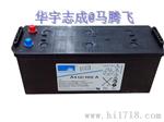 德国阳光蓄电池A602-200济南代理商