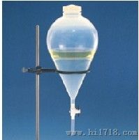 美国原装Nalgene分液漏斗