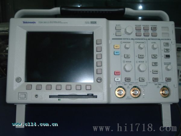 出售TDS3032B示波器 高价回收TDS3032B