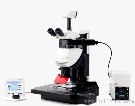 陕西徕卡M205FA荧光体视显微镜徕卡M205FA