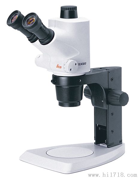 甘肃徕卡S6体视显微镜徕卡S6