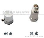 压电加速度传感器