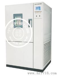 TC-100高低温交变湿热试验箱
