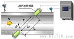 焦炉煤气流量计测量