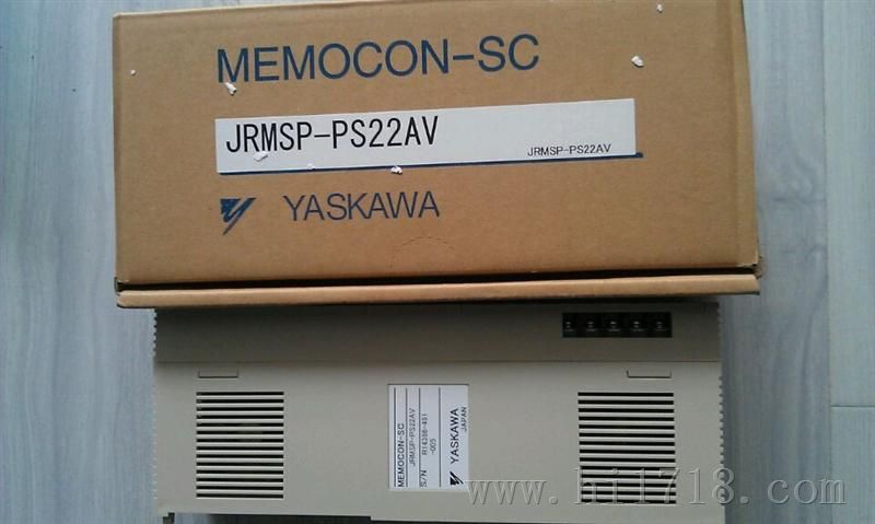 供应安川PLCI/O模块JAMSC-B2500V安川电源模块JAMSP-PS22A
