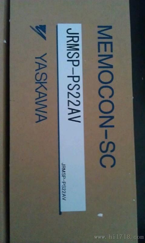 供应安川PLCI/O模块JAMSC-B2500V安川电源模块JAMSP-PS22A-维库仪器仪表网