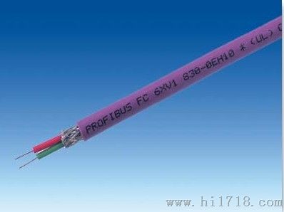 西门子电缆6XV1830-0EH10