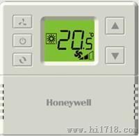 霍尼韦尔T6818DP08数字式液晶温控器