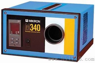 MIKRON M340  便携式低温黑体炉