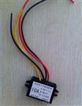 led车载屏用10A电源 4线电源