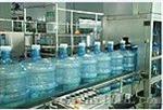 西安纯净水设备 碧水源 