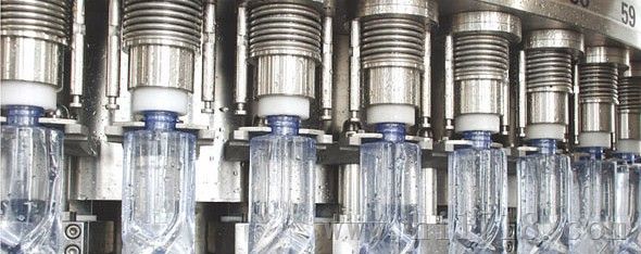 西安饮料生产设备 水处理设备