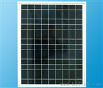 厂家供应高质量单晶50w太阳能电池板
