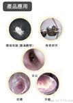 台湾保健照相式U电子显微镜 200万像素