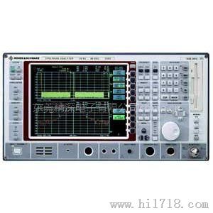 FSEK30 频谱分析仪 供应销售