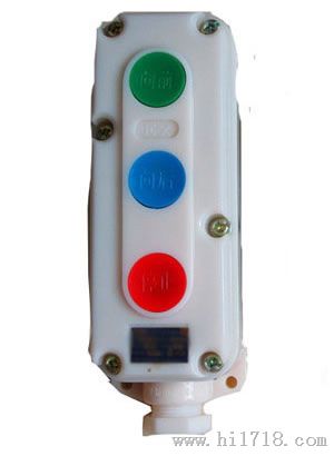 LA5821-3爆腐控制按钮