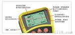 液晶屏显示SR-20 管线定位仪