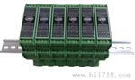 1进4出模拟量信号变送隔离器