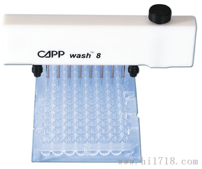 CappWash洗板机