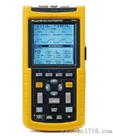 FLUKE123/007示波表|FLUKE123价格
