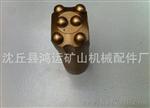 36柱齿钎头