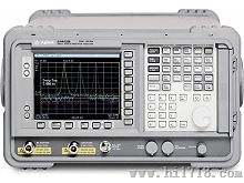 惠普E4401b频谱分析仪|二手E4401b