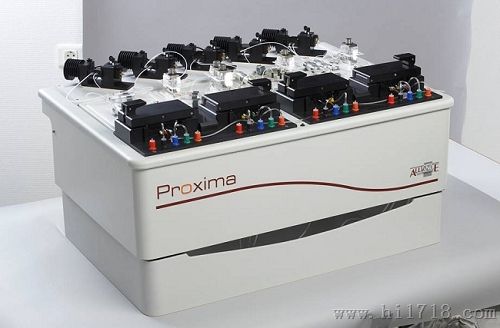 Proxima 流动分析仪/连续流动分析仪