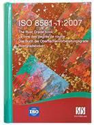 ISO8501-2007标准书行业标准书瑞典产直销