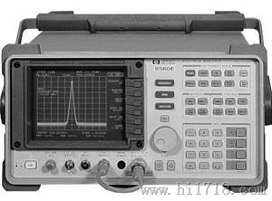 HP8563E 频谱分析仪供应销售