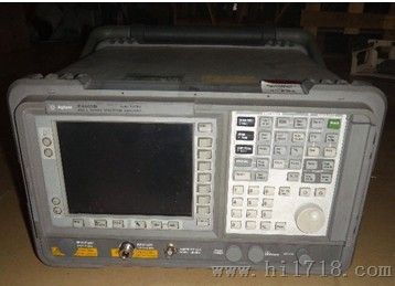惠州二手仪器销售Agilent E4402B频谱分析仪