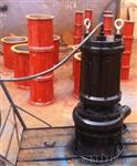 潜水渣浆泵 潜水抽沙泵 吸沙泵总供应商